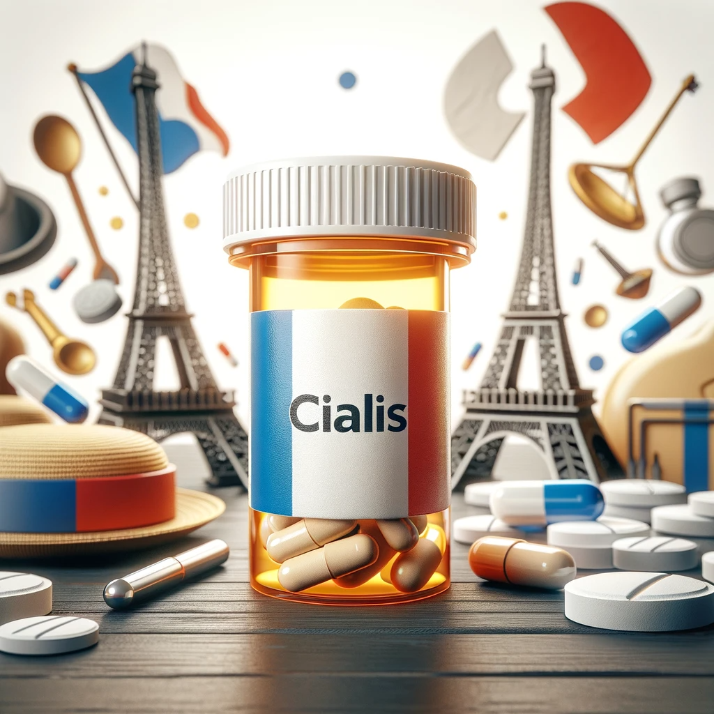 Avis sur cialis en ligne 